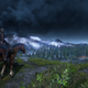 Illustration for article titled emThe Witcher 3/em Looks Ready for the PS4 in These New Screenshots